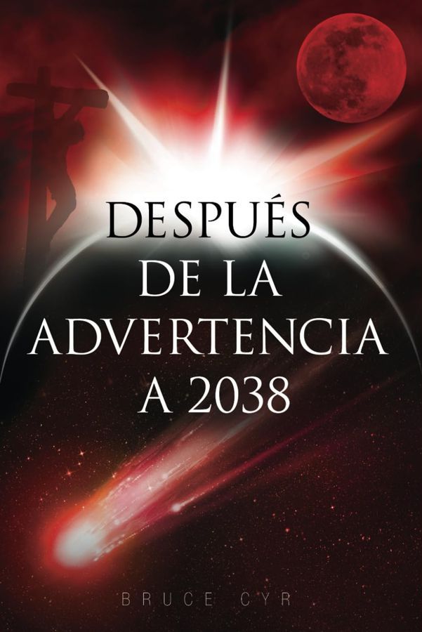 Después De La Advertencia a 2038