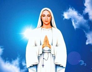 Our Lady of Peace